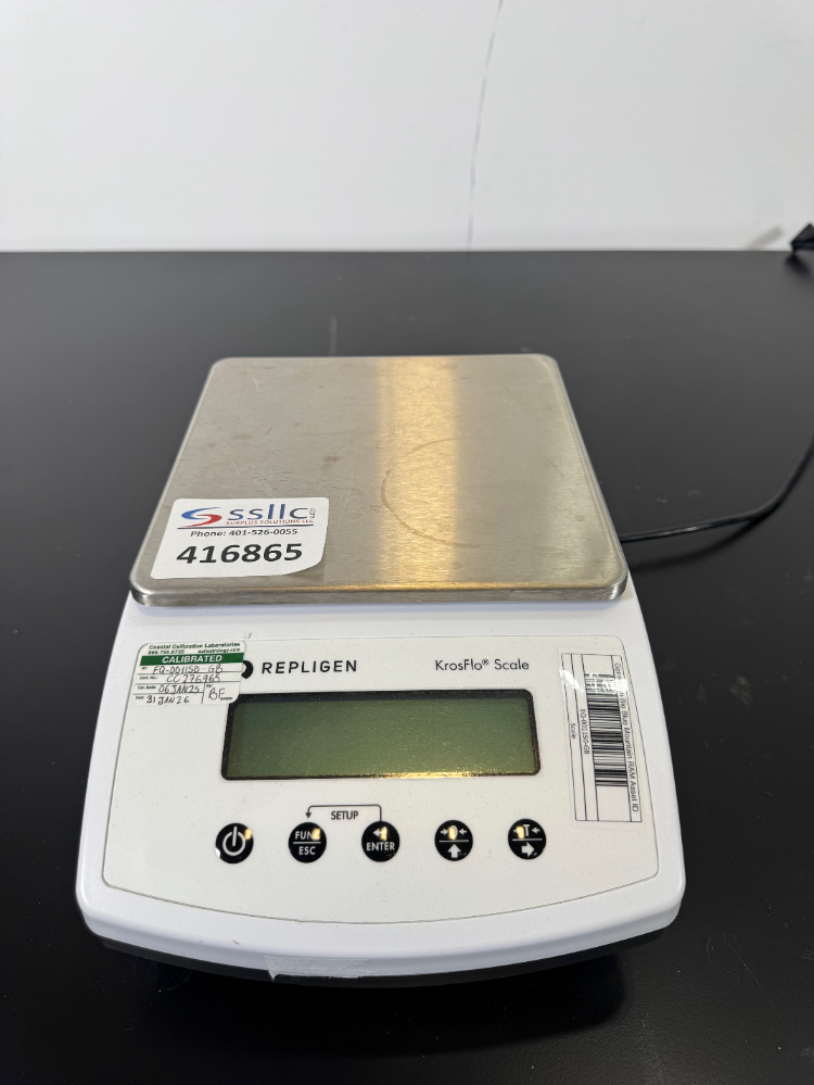 Image of Repligen KrosFlo Scale